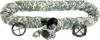 3rd Row/ Storage Area